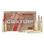 Патрон Hornady Custom International, кал. 9,3x62, Soft Point, вес: 18,5 g/285 grs