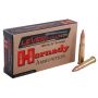 Патрон Hornady LEVERevolution, кал.30-30 Win, тип пули FTX, вес 10.36 g/160 grs