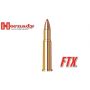 Патрон Hornady LEVERevolution, кал.30-30 Win, тип пули FTX, вес 10.36 g/160 grs