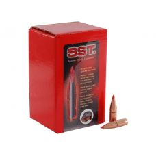 Пуля Hornady SST BT .30, масса 11,66 г/180 гр (100 шт)