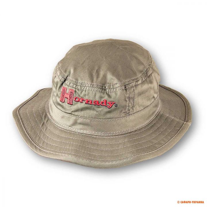 Мисливський капелюх Hornady Classic Boonie Hat, 100% бавовна 