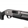 Помповое ружье Huglu ATROX Standard Grey Standard Stock, 12/51 см, 7+1