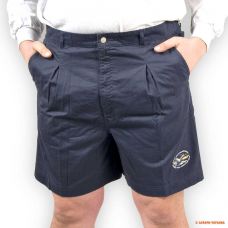 Шорти для риболовлі IGFA Walkshort Navy