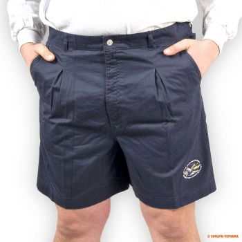 Шорты для рыбалки IGFA Walkshort Navy