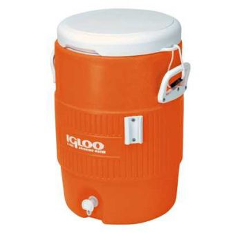 Изотермический контейнер Igloo 5 Gallon Seat Top, объем 18,9 л, арт.42316