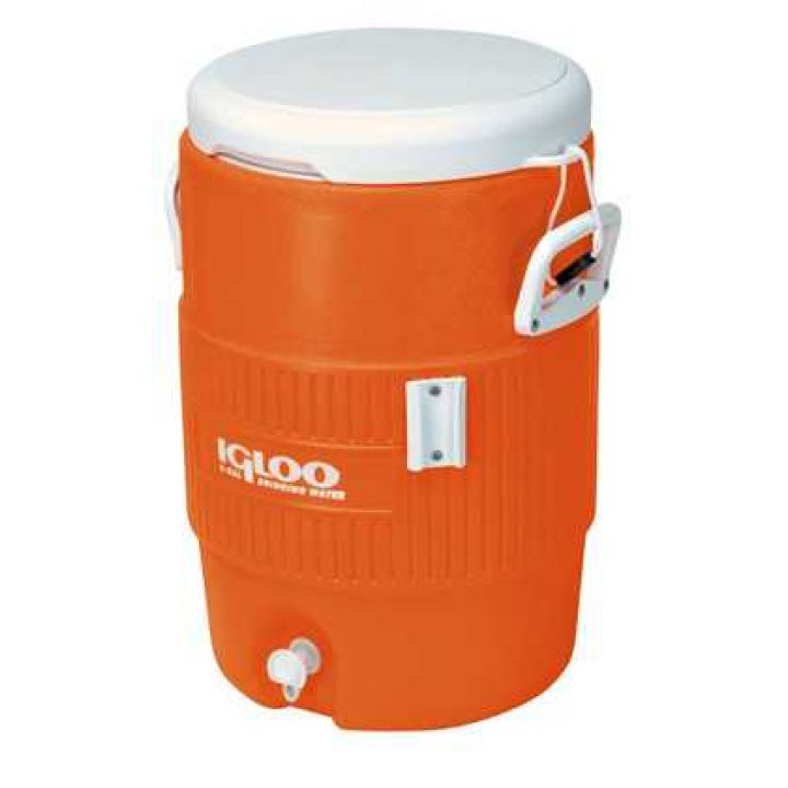 Ізотермічний контейнер Igloo 5 Gallon Seat Top, об`єм 18,9 л, арт.42316 