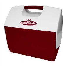 Термобокс Igloo Playmate PAL, об`єм 6 л, червоний, арт.7362