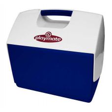Термобокс Igloo Playmate PAL, об`єм 6 л, синій, арт.7363