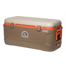 Термобокс Igloo Playmate Super Tough 120, об`єм 113 л, хакі, арт.44938