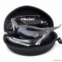 Очки тактические Daisy X7 (Polarized) армейские, 4 комплекта линз