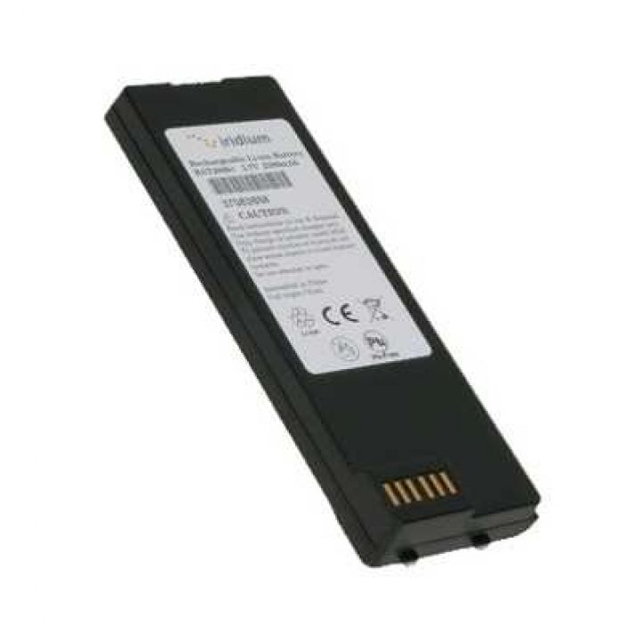 Акумулятор Iridium Satellite llc мод .: Rechargeable Li-ion Battery, ва2481600 