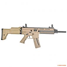 Охотничий карабин ISSC MK22 COMMANDO DESERT, кал.22LR, ствол 30 см