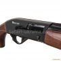 Рушниця мисливська Impala Plus Nero Wood, кал.12/76, ствол 71см. Інерційна система 