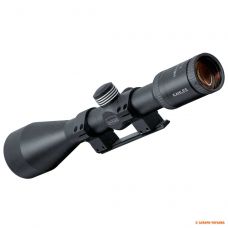 Приціл оптичний мисливський Kahles Helia CS L, 3-12х56, сітка: 4A