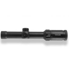 Прицел оптический Kahles K 16i, 1-6х24, сетка: SI1