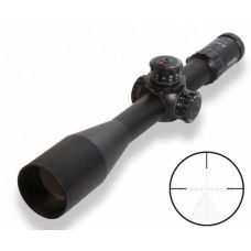 Приціл оптичний Kahles K 624i CCW, 6-24x56, сітка: SKMR3-right