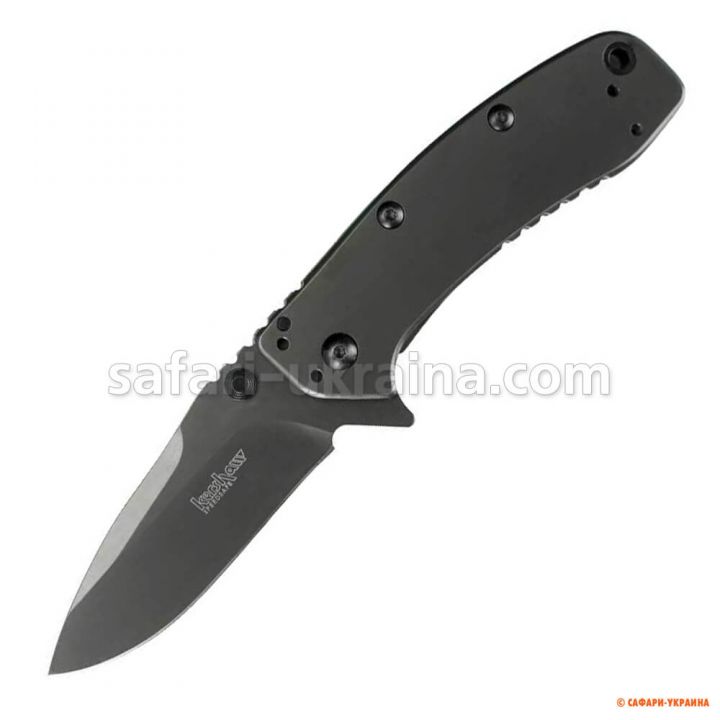 Складной нож Kershaw Cryo II, длина клинка 86 мм