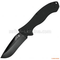 Складаний ніж Kershaw Emerson, довжина клинка 91 мм