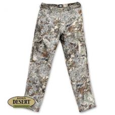 Штани дитячі камуфльовані Kings Kids Pro Hunter Pant