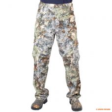 Штани мисливські Kings Pro Hunter, з технологією Quick-Dry, колір Desert Shadow