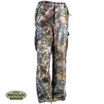 Брюки охотничьи мембранные Kings Weather Pro Un-insulated Pants, цвет Mountain Shadow