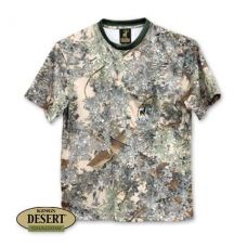 Футболка с коротким рукавом Kings High Adventure Pro Short Sleeve Tee, для охоты