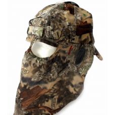 Кепка-маска трансформер Kings Quick Camo Hat, цвет Desert Shadow