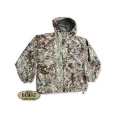 Водонепроникна мисливська куртка Kings Rainwear Jacket, колір Desert Shadow