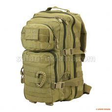 Тактичний рюкзак KOMBAT Small Assault Pack