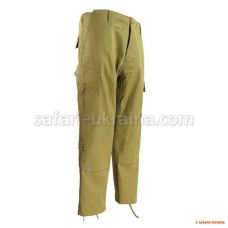 Штани KOMBAT ACU Trousers