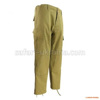 Брюки KOMBAT ACU Trousers