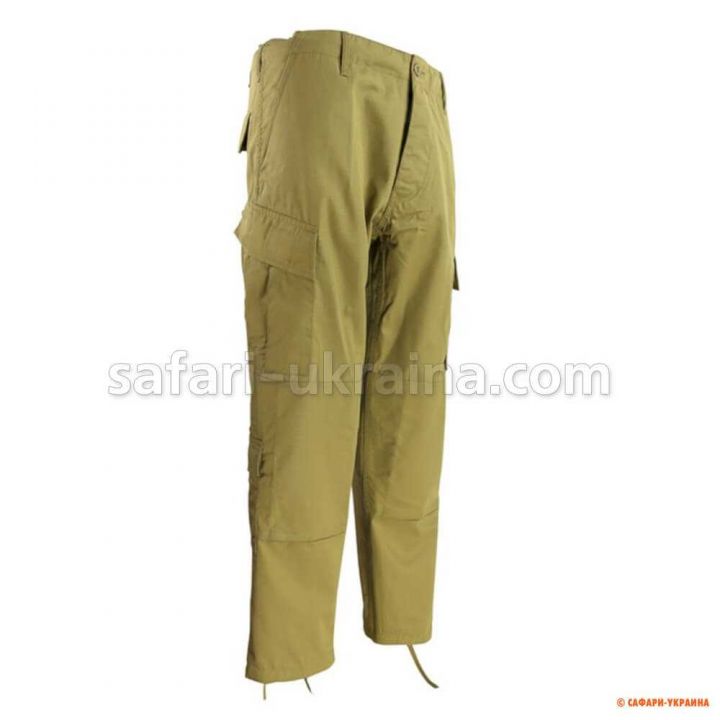 Штани KOMBAT ACU Trousers 