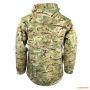 Куртка тактическая KOMBAT UK Patriot Soft Shell Jacket, мультикам