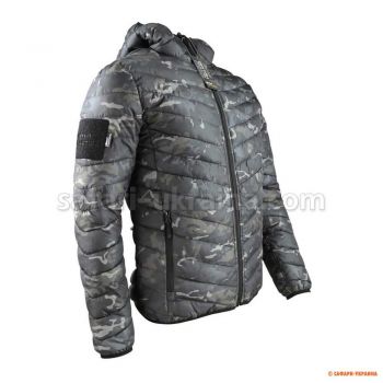 Тактична куртка KOMBAT UK Xenon Jacket