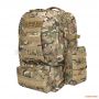 Рюкзак тактичний KOMBAT UK Expedition Pack, 50 ltr, BTP MULTICAM