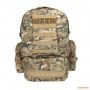 Рюкзак тактичний KOMBAT UK Expedition Pack, 50 ltr, BTP MULTICAM