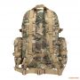 Рюкзак тактичний KOMBAT UK Expedition Pack, 50 ltr, BTP MULTICAM