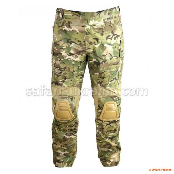 Брюки KOMBAT Spec-ops Trousers GenII