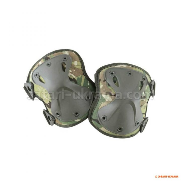 Наколенники KOMBAT UK Spec-Ops Knee pads