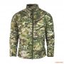 Куртка тактична KOMBAT UK Elite II Jacket (Multicam) 