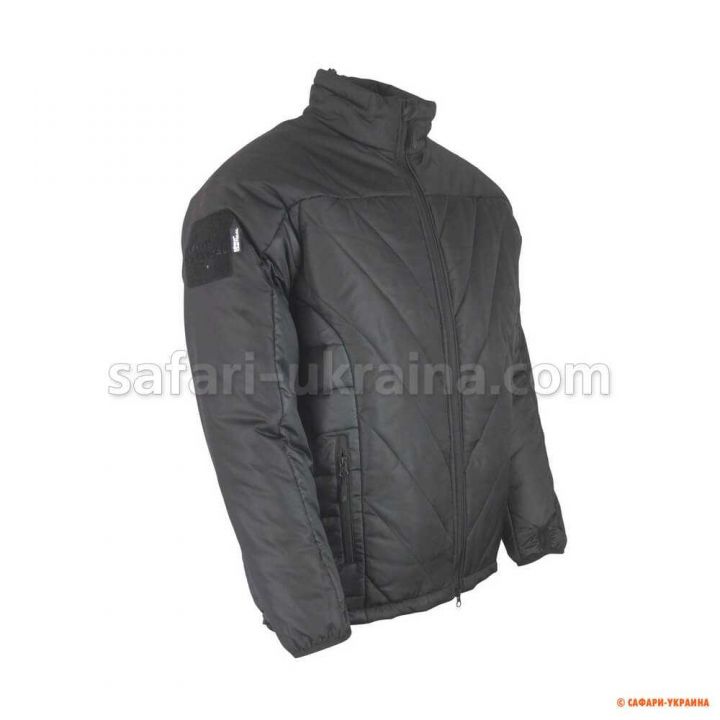 Куртка тактична KOMBAT UK Elite II Jacket (Black) 