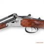 Штуцер Krieghoff Big Five Classic, кал.470 N.E, ствол 60 см, левосторонний