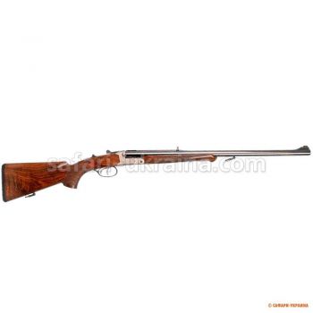 Штуцер Krieghoff Big Five Classic, кал.470 N.E, ствол 60 см, левосторонний