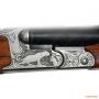 Штуцер Krieghoff Big Five Jagdstuck, кал: 470 N.E, ствол: 60 см.