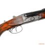 Штуцер Krieghoff Big Five Jagdstuck, кал: 470 N.E, ствол: 60 см.