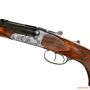 Штуцер Krieghoff Big Five Jagdstuck, кал: 470 N.E, ствол: 60 см.