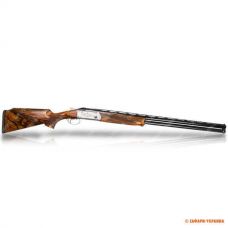 Рушниця Krieghoff К-80 Standard, кал: 12/76, кал.№2: 12/76