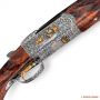 Ружье Krieghoff К-80 Crown Grade, кал:12/76, кал.№2:12/76