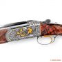 Ружье Krieghoff К-80 Crown Grade, кал:12/76, кал.№2:12/76