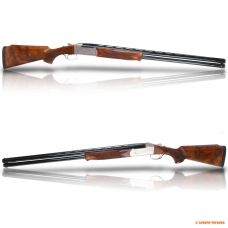 Рушниця Krieghoff К-80 Super Scroll, кал: 12/76, кал.№2: 12/76